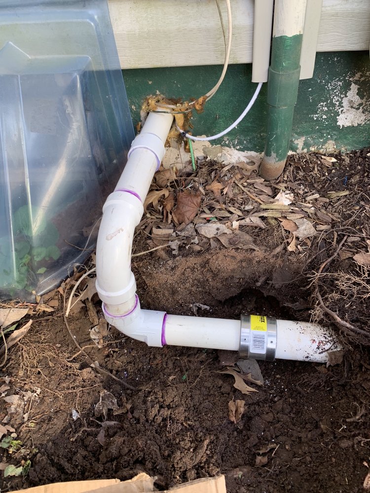 Slide of Aqua Sewer & Drain Service