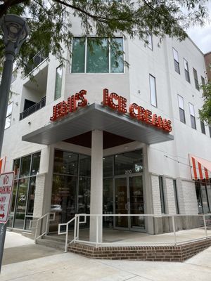 Jeni's Splendid Ice Creams by null