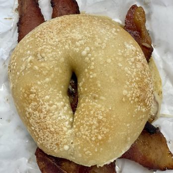 Zeitman's Grocery - Richie Rich Bagel - Grocery Near Me - Bryan, Texas