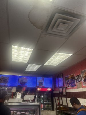 JJ Fish and Chicken by null