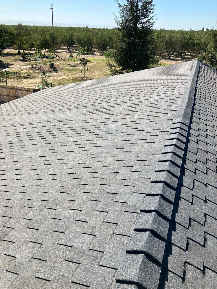Slide of Lopez Roofing Services