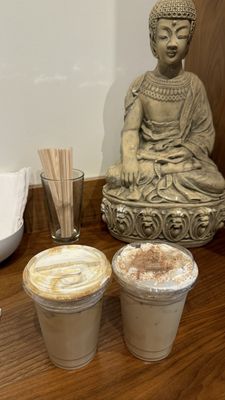 Temple Coffee Roasters by null