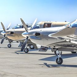 PVTAIR - Let us get you there on your schedule.