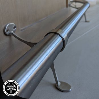 Chambers Welding & Fabrication - Metal Fabricators Near Me - Chattanooga, Tennessee Chambers Welding & Fabrication - Metal Fabricators Near Me - Chattanooga, Tennessee