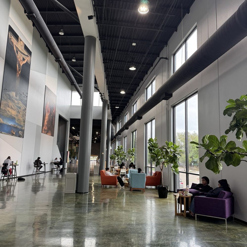 Irving Bible Church - Lovely hallways - Churches Near Me - Irving, Texas Irving Bible Church - Lovely hallways - Churches Near Me - Irving, Texas