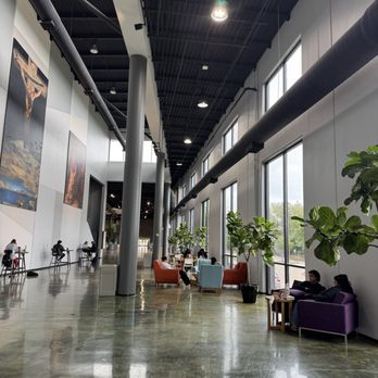 Irving Bible Church - Lovely hallways - Churches Near Me - Irving, Texas
