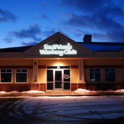 BestFriends Veterinary Clinic
