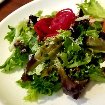 Metropole - Side salad - New American Near Me - Cincinnati, Ohio Metropole - Side salad - New American Near Me - Cincinnati, Ohio