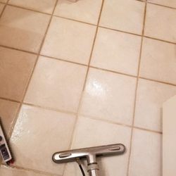 Kelly's Deep Clean Carpet & Upholstery Cleaning