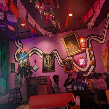 Juana Tamale - Tacos Near Me - Philadelphia, Pennsylvania