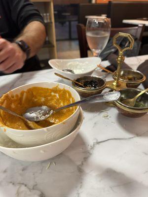 Taj Mahal Indian Cuisine by null