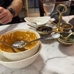 Taj Mahal Indian Cuisine