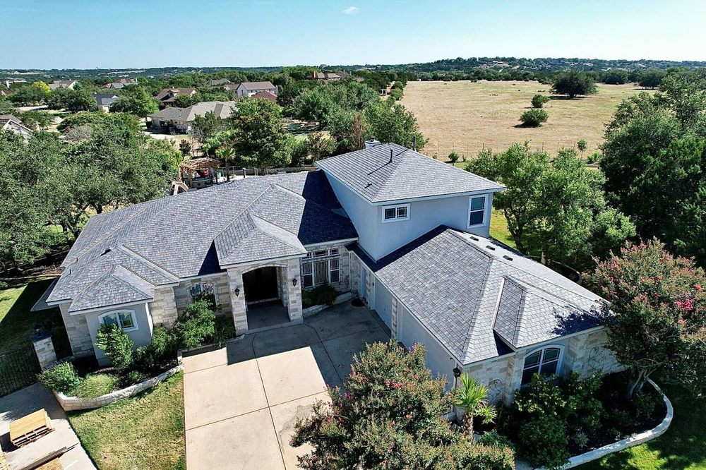 Slide of Alpha 1 Restorations