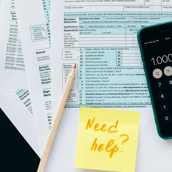 1. PRP Tax Law