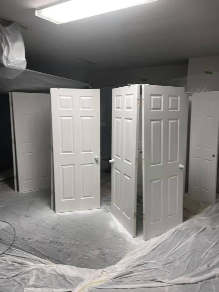 LANGSTON’S PAINTING & SOLAR 34 Photos 7906 kingspointe pkwy, Orlando, Florida Painters