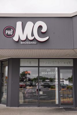 Phở MC Brossard by null