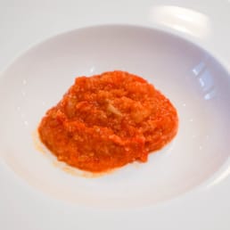 Tomato and Bread
