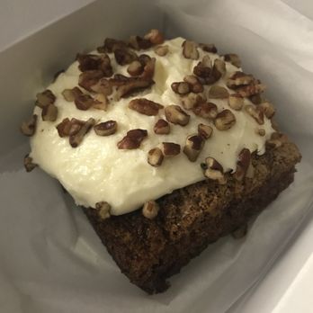 Blind Box BBQ - Carrot cake to-go - Barbeque Near Me - Shawnee, Kansas Blind Box BBQ - Carrot cake to-go - Barbeque Near Me - Shawnee, Kansas