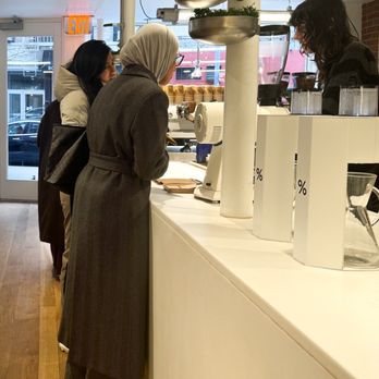 Arabica - Interior - Coffee & Tea Near Me - New York, New York