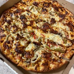 Twin Trees Pizza