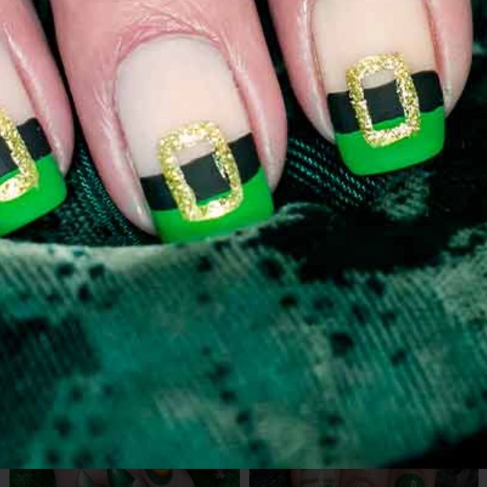 Regal Nails, Salon & Spa - The nails I wanted. - Nail Salons Near Me - Anderson, California