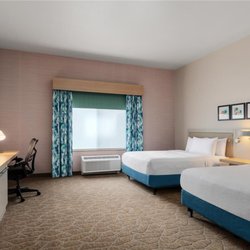 Hilton Garden Inn Palmdale - Guest room
