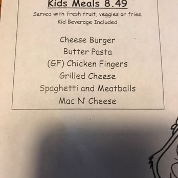 Lodge Wood Fired Grill - Centralia - Kids dinner menu - American Near Me - Centralia, Washington Lodge Wood Fired Grill - Centralia - Kids dinner menu - American Near Me - Centralia, Washington