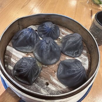 Yu Noodles - Beef Soup Dumplings - Chinese Near Me - Rockville, Maryland