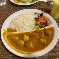 Kathmandu Fast Food