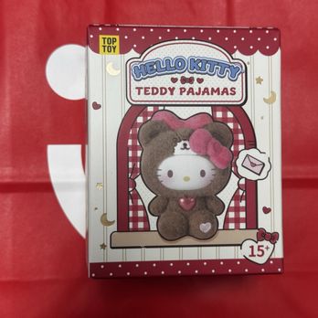 Miniso - Hello Kitty Gift - Accessories Near Me - La Verne, California Miniso - Hello Kitty Gift - Accessories Near Me - La Verne, California