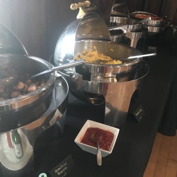 Russell Morin Fine Catering - Scrabble eggs. So good!! Even have ketchup! - Caterers Near Me - Newport, Rhode Island Russell Morin Fine Catering - Scrabble eggs. So good!! Even have ketchup! - Caterers Near Me - Newport, Rhode Island