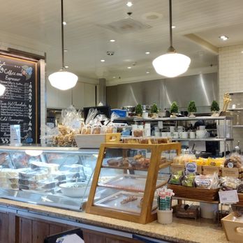 Stonewall Kitchen York Company Store - Cafe setup - Kitchen & Bath Near Me - York, Maine Stonewall Kitchen York Company Store - Cafe setup - Kitchen & Bath Near Me - York, Maine