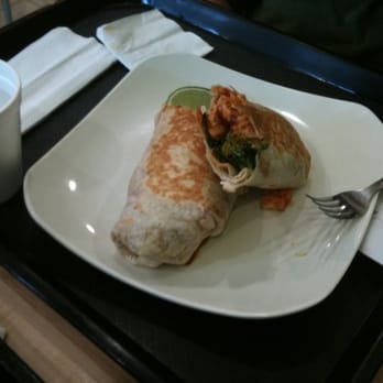 Spoon House Korean Kitchen - Tofu burrito - Korean Near Me - Champaign, Illinois Spoon House Korean Kitchen - Tofu burrito - Korean Near Me - Champaign, Illinois