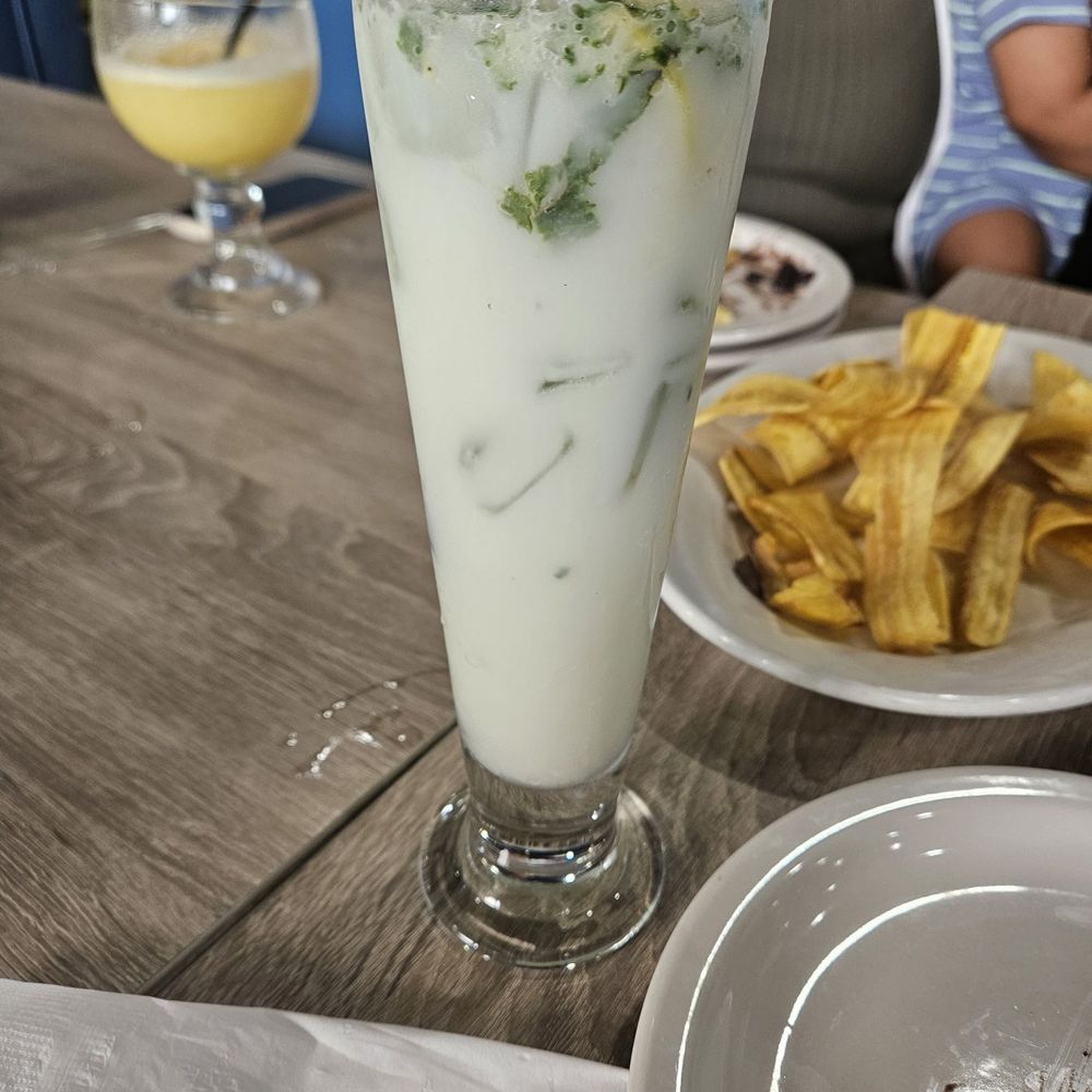 Latin Grill - Brandon - Coconut Mojito - Cuban Near Me - Brandon, Florida Latin Grill - Brandon - Coconut Mojito - Cuban Near Me - Brandon, Florida