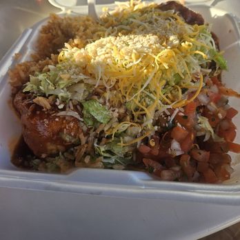 Eribertos Mexican Food - Chimichanga - Mexican Near Me - Phoenix, Arizona Eribertos Mexican Food - Chimichanga - Mexican Near Me - Phoenix, Arizona