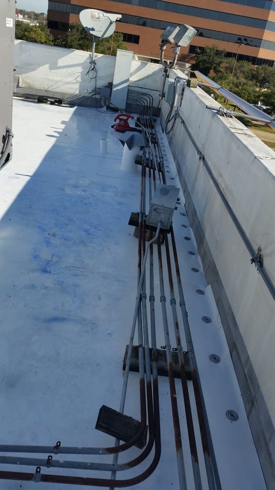 Slide of Calidad Enterprises