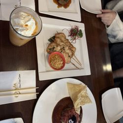 Osaka Asian Fusion Cuisine - Appetizers