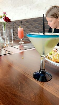 Mezcal Mexican Restaurant-Detroit by null