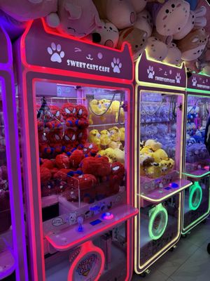 Sweet Cats Union Square by null