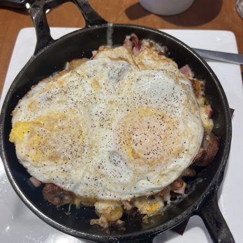 Stax Cafe - Breakfast & Brunch Near Me - Chicago, Illinois