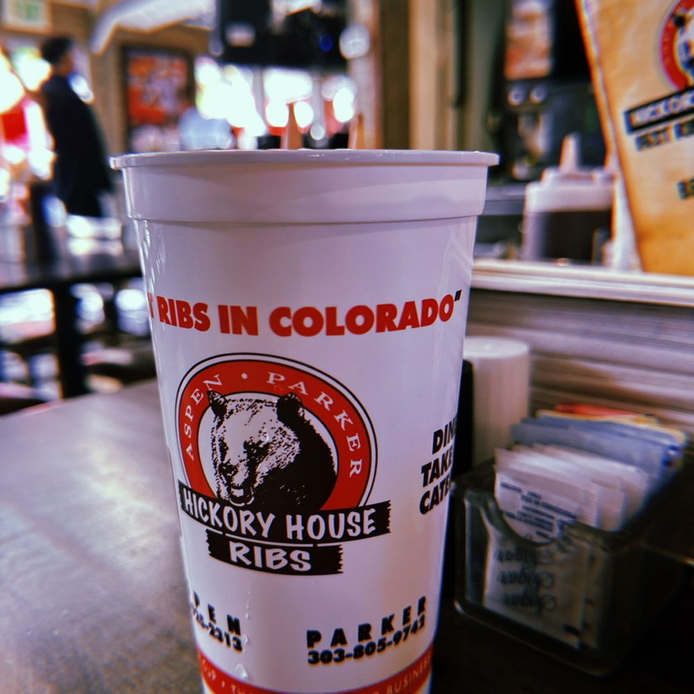 Hickory House Ribs - Barbeque Near Me - Aspen, Colorado