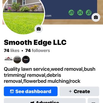Smooth Edge - Lawn Services Near Me