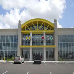 Rooms To Go