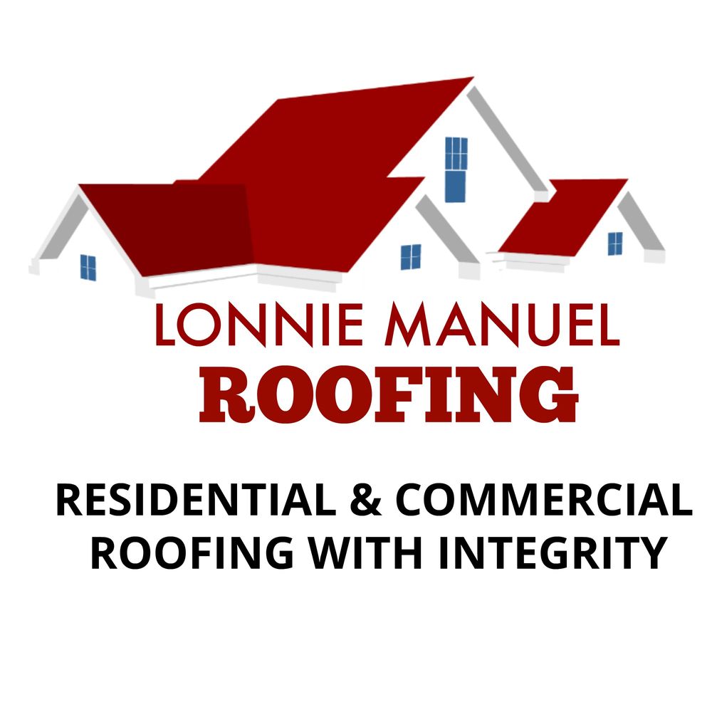 Slide of Lonnie Manuel Roofing