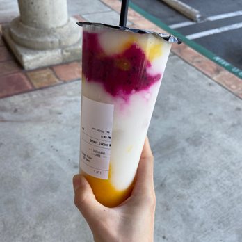 BobaHi - Dragon slayer - Coffee & Tea Near Me - Torrance, California