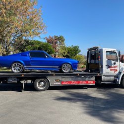 Quality Towing