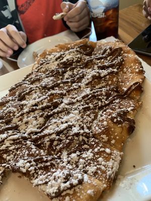 Stop 50 Wood Fired Pizzeria by null