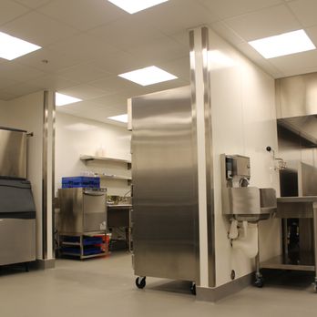 Oakley Recreation Center - Oakley Recreation Center Kitchen - Venues & Event Spaces Near Me - Oakley, California Oakley Recreation Center - Oakley Recreation Center Kitchen - Venues & Event Spaces Near Me - Oakley, California