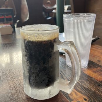 Schilo's - house-made root beer - Delis Near Me - San Antonio, Texas