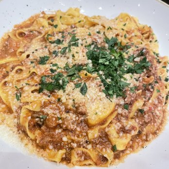 Alta Strada - Tagliatelle Bolognese - Italian Near Me - Fairfax, Virginia Alta Strada - Tagliatelle Bolognese - Italian Near Me - Fairfax, Virginia